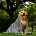 Secado rápido, apto para mascotas, súper suave